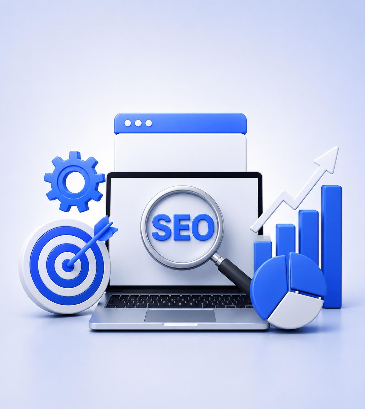 SEO & Growth